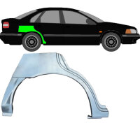 Radlauf für Volvo S40 V40 1995 – 2004 rechts