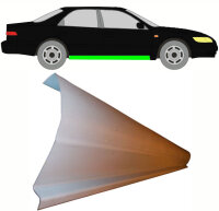 Schweller für Toyota Camry 1996 – 2001 rechts