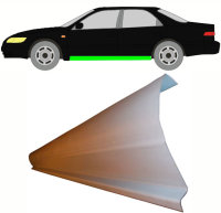 Schweller für Toyota Camry 1996 – 2001 links