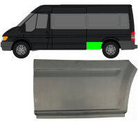 Kotflügel für Ford Transit 2000 – 2013...