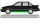 Schweller für Volvo 850 1991 – 1997 links