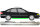 Schweller für Renault Laguna I 1994 – 2001 rechts