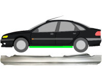 Schweller für Renault Laguna I 1994 – 2001 links