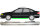 Schweller für Renault Laguna I 1994 – 2001 links