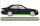 Schweller für Mercedes C-Klasse W203 2000 – 2007 rechts