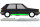 Schweller für Volkswagen Golf 2 3 Türer 1982 – 1992 rechts