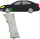 Kotflügel für Skoda Octavia II 2004 – 2013 vorne links