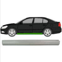 Schweller für Skoda Octavia II 2004-2013 links