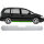 Schweller für Opel/Vauxhall Zafira 1999-2005 rechts
