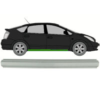 Schweller für Toyota Prius 2003-2009 rechts