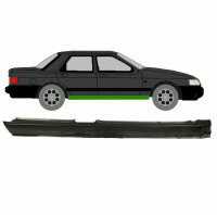 Schweller für Ford Sierra 1982-1993 rechts (4...