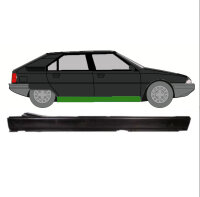 Schweller für Citroen BX 1982-1994 rechts