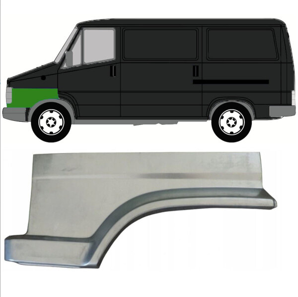 Frontscheibe Windschutzscheibe Fiat Ducato / Peugeot J5 / Citroen