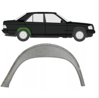 Innerer Radlauf für Mercedes 190 W201 1982-1993 rechts