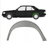 Innerer Radlauf für Mercedes 190 W201 1982-1993 links