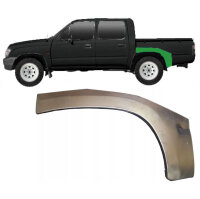 Hinterer Kotflügel für Toyota Hilux 2001-2005...