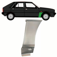 Vorderer Kotflügel für Lancia Delta 1979-1993...