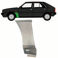 Vorderer Kotflügel für Lancia Delta 1979-1993...