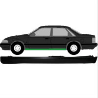 Schweller für Ford Scorpio 1985-1994 links