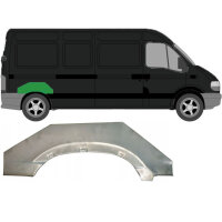 Opel -Vauxhall Movano/ Renault Master 1998-2010 rechts