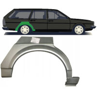 Hinterer Radlauf für Volkswagen Passat B2 1980-1988...