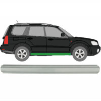 Schweller für Subaru Forester SF/SG 1997-2008 rechts