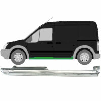 Schweller für Ford Transit Connect 2003-2013 links