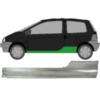 Schweller für Renault Twingo 1993-2007 links