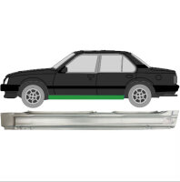 Schweller für Opel Ascona 1981-1988 links (4...