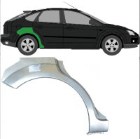 Radlauf für Ford Focus MK2 2004-2011 rechts (4...