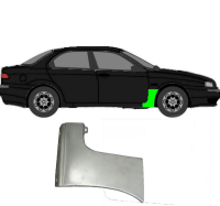 Kotflügel für Alfa Romeo 156 1997 - 2005 vorne...