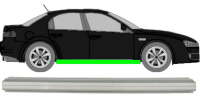 Schweller für Alfa Romeo 159 2005 - 2012 rechts