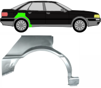 Radlauf für Audi 80 B3 1986 - 1991 rechts