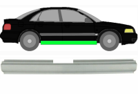 Schweller für Audi A4 B5 1994 - 2001 rechts