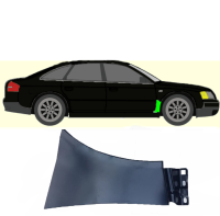 Kotflügel für Audi A6 C5 1997 - 2004 vorne rechts