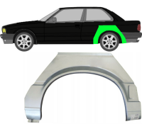 Radlauf für BMW 3er E30 3 Türer 1987 - 1994 links